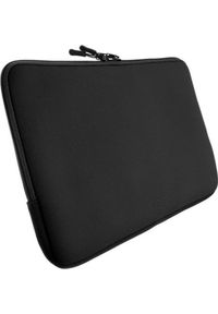 Torba Fixed sleeve 11" czarny. Kolor: czarny #1