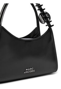 MARC JACOBS - Marc Jacobs Torebka 2P5HCR010H02 Czarny. Kolor: czarny. Materiał: skórzane