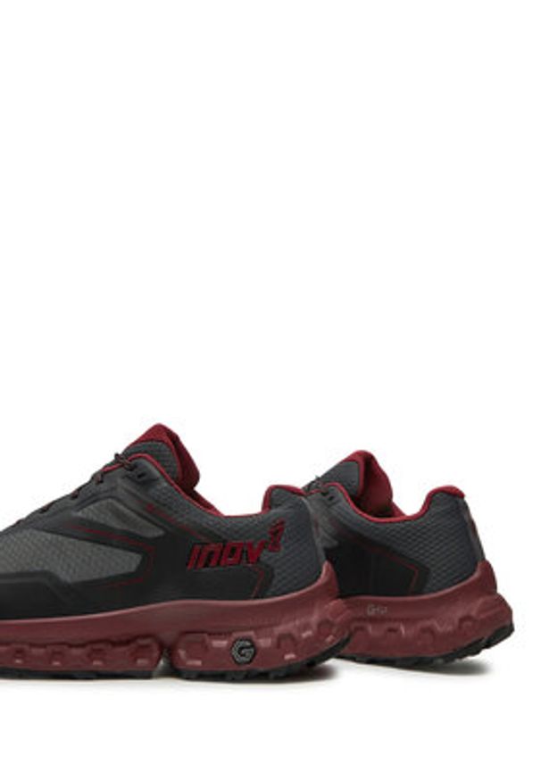 Inov-8 Trekkingi RocFly G 350 GTX GORE-TEX 001103 Szary. Kolor: szary. Materiał: materiał. Technologia: Gore-Tex. Sport: turystyka piesza