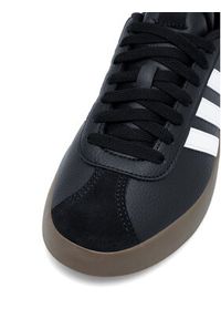 Adidas - adidas Sneakersy Vl Court 3.0 ID8796 Czarny. Kolor: czarny. Materiał: syntetyk