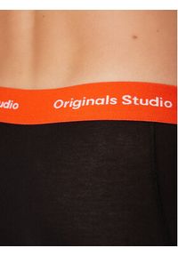 Jack & Jones - Jack&Jones Komplet 5 par bokserek Vesterbro 12279286 Kolorowy. Materiał: bawełna. Wzór: kolorowy #8