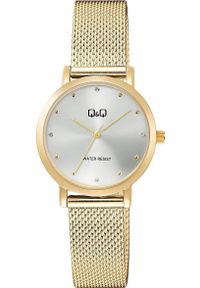 Zegarek Q&Q Klasyczny zegarek damski Q&Q C35A-006P. Styl: klasyczny #1