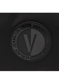 Versace Jeans Couture Plecak 74YA4B70 Czarny. Kolor: czarny. Materiał: materiał #4