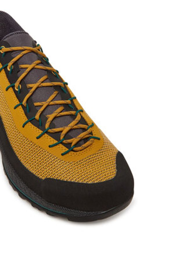 LA SPORTIVA - La Sportiva Trekkingi TX4 Evo ST ZFAS049E32G19 Żółty. Kolor: żółty. Materiał: materiał. Sport: turystyka piesza