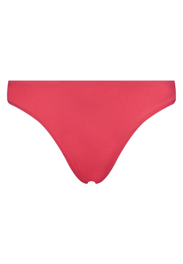 United Colors of Benetton - United Colors Of Benetton Dół od bikini 3P5H5S1BR Różowy. Kolor: różowy. Materiał: syntetyk