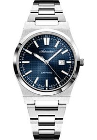 Zegarek damski Adriatica A3326.5115Q srebrny. Kolor: srebrny #1