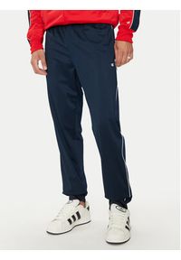 Champion Dres 219479 Czerwony Regular Fit. Kolor: czerwony. Materiał: syntetyk #5