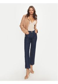 Marciano Guess Jeansy Sofia 4BGA02 7175A Granatowy Regular Fit. Kolor: niebieski #3