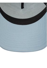 New Era Czapka z daszkiem Cord Patch 60603671 Niebieski. Kolor: niebieski. Materiał: materiał, poliester #5