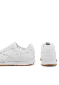 Reebok Sneakersy Royal Glide R FW0151 Biały. Kolor: biały. Materiał: syntetyk. Model: Reebok Royal #7