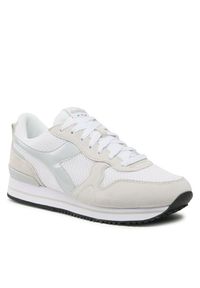 Sneakersy Diadora. Kolor: biały. Obcas: na platformie #1
