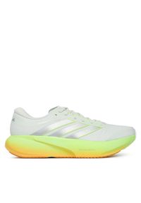 Adidas - Buty do biegania adidas. Kolor: szary #1