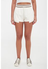 Armani Exchange - Szorty damskie ARMANI EXCHANGE #5