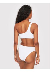 Seafolly Dół od bikini Sea Dive 40609-861 Biały. Kolor: biały. Materiał: syntetyk #3