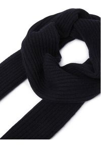 Calvin Klein Szalik K50K509706 Czarny. Kolor: czarny. Materiał: materiał, kaszmir #2