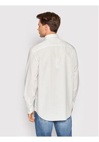 Guess Koszula M2YH25 W8BX1 Biały Regular Fit. Kolor: biały. Materiał: bawełna #2