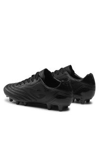 Joma Buty do piłki nożnej Aguila 2321 AGUS2321FG Czarny. Kolor: czarny. Materiał: skóra #6