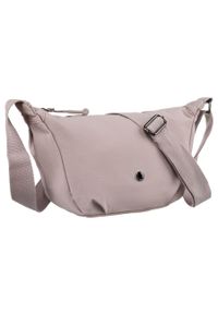Listonoszka liliowa Peterson PTN CSM-01. Kolor: liliowy