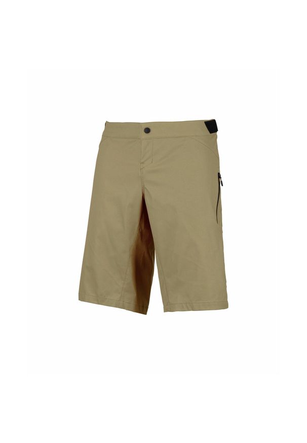 KENNY - Spodenki damskie Kenny charger. Kolor: wielokolorowy, zielony, brązowy. Sport: turystyka piesza, kolarstwo