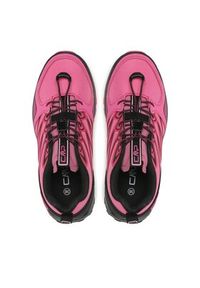 CMP Buty Atik Trail Running Shoes 3Q32146 Różowy. Kolor: różowy. Materiał: materiał. Sport: bieganie #2
