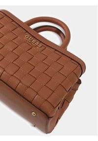 Guess Torebka 180679 Brązowy. Kolor: brązowy #2