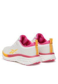 Reebok Buty do biegania ROAD STRIDER 100233961 Biały. Kolor: biały. Materiał: materiał #3