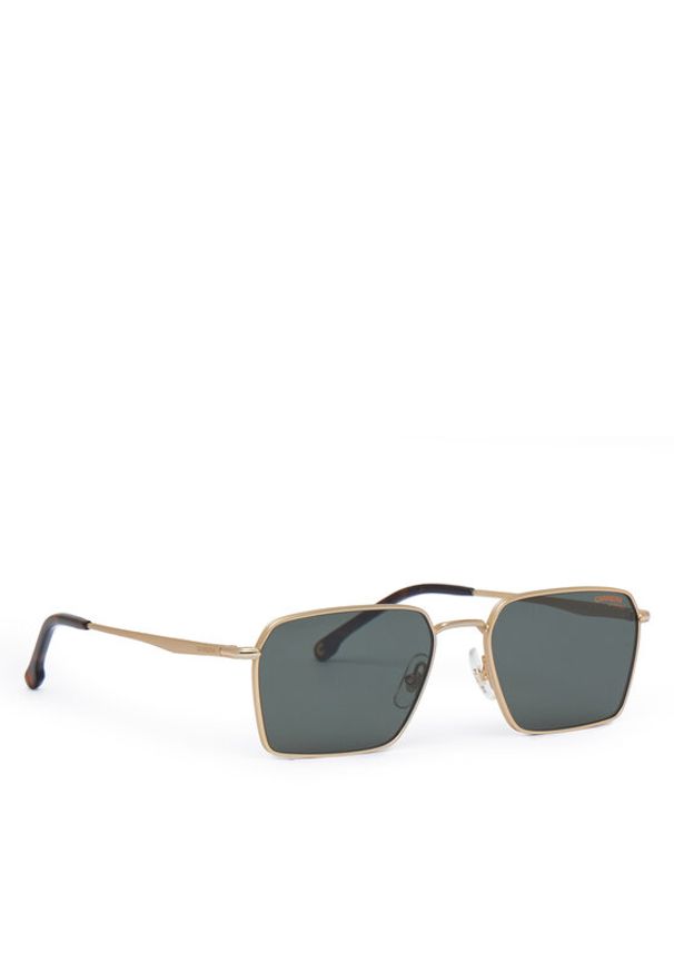 Carrera Okulary przeciwsłoneczne 356/S 20788 Złoty. Kolor: złoty