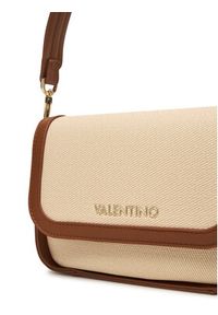 VALENTINO - Valentino Torebka Atena Re VBS9PS09 Beżowy. Kolor: beżowy #4