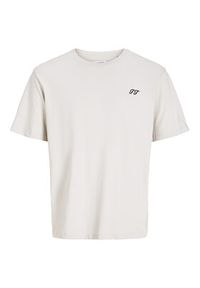 Jack & Jones - Jack&Jones Piżama Omaha 12276880 Granatowy Standard Fit. Kolor: niebieski. Materiał: bawełna, syntetyk