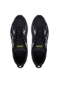 Asics Sneakersy Gel-Venture 6 1203A438 Czarny. Kolor: czarny. Materiał: skóra #3