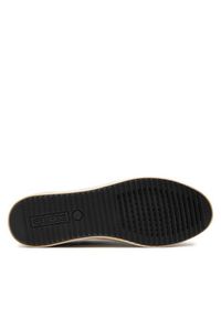 Geox Sneakersy Blomiee D466HH 0EW22 C9999 Czarny. Kolor: czarny. Materiał: skóra #5