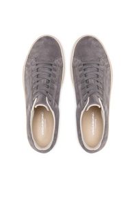 Vagabond Shoemakers - Vagabond Sneakersy Paul 2.0 5383-040-21 Szary. Kolor: szary. Materiał: zamsz, skóra