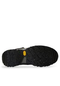 The North Face Trekkingi Hedgehog Mid GORE-TEX NF0A8AAAKT01 Czarny. Kolor: czarny. Materiał: materiał, mesh. Technologia: Gore-Tex. Sport: turystyka piesza #5