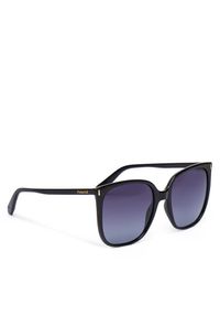 POLAROID - Okulary przeciwsłoneczne Polaroid. Kolor: czarny #1