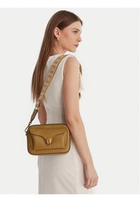 Coccinelle Torebka NOF Coccinelle Beat Soft Ribb E1 NOF 15 02 01 Zielony. Kolor: zielony. Materiał: skórzane #1