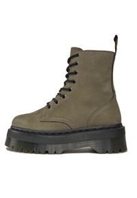 Dr. Martens Glany Jaodn 31296059 Szary. Kolor: szary. Materiał: nubuk, skóra #4