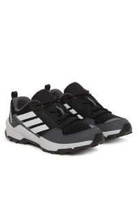 Adidas - adidas Trekkingi Terrex AX4S IH2874 Czarny. Kolor: czarny. Materiał: materiał. Model: Adidas Terrex. Sport: turystyka piesza #2