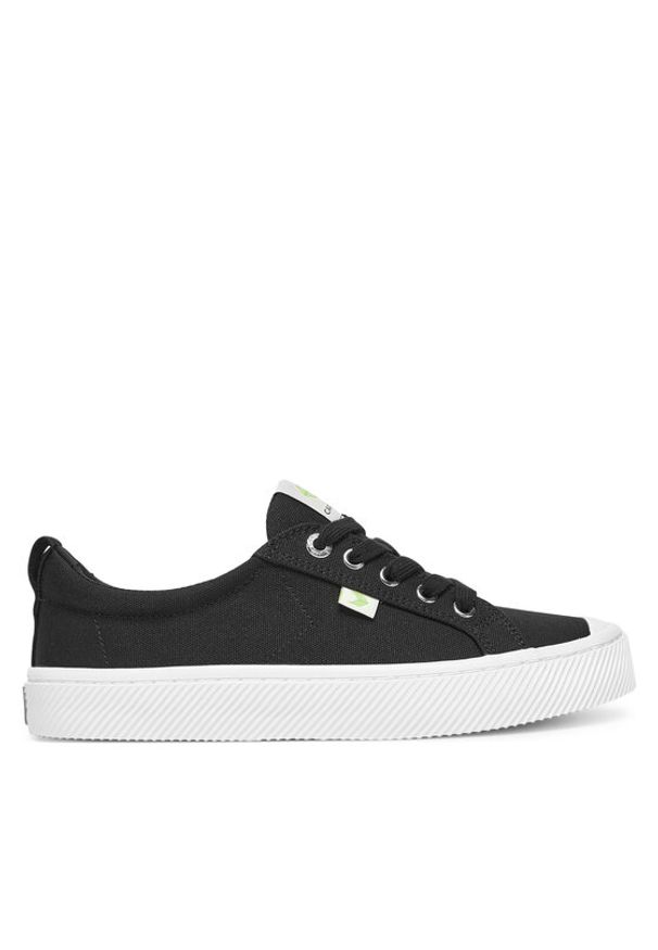 CARIUMA - Cariuma Trampki Oca 100103B01W080 Czarny. Kolor: czarny. Materiał: materiał