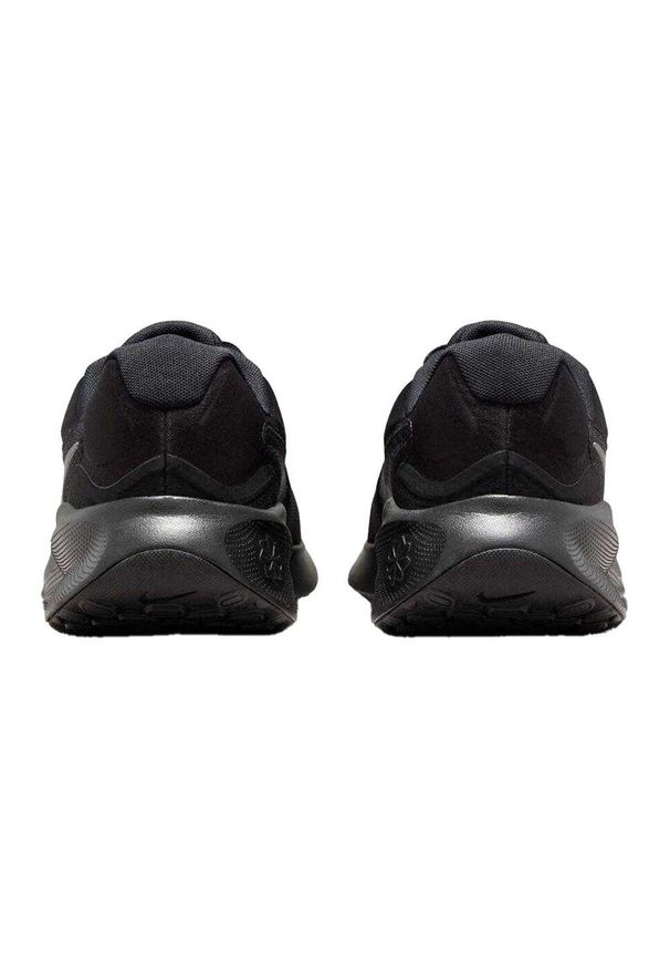 Nike - Męskie Buty Treningowe Revolution 7. Kolor: czarny. Sezon: zima