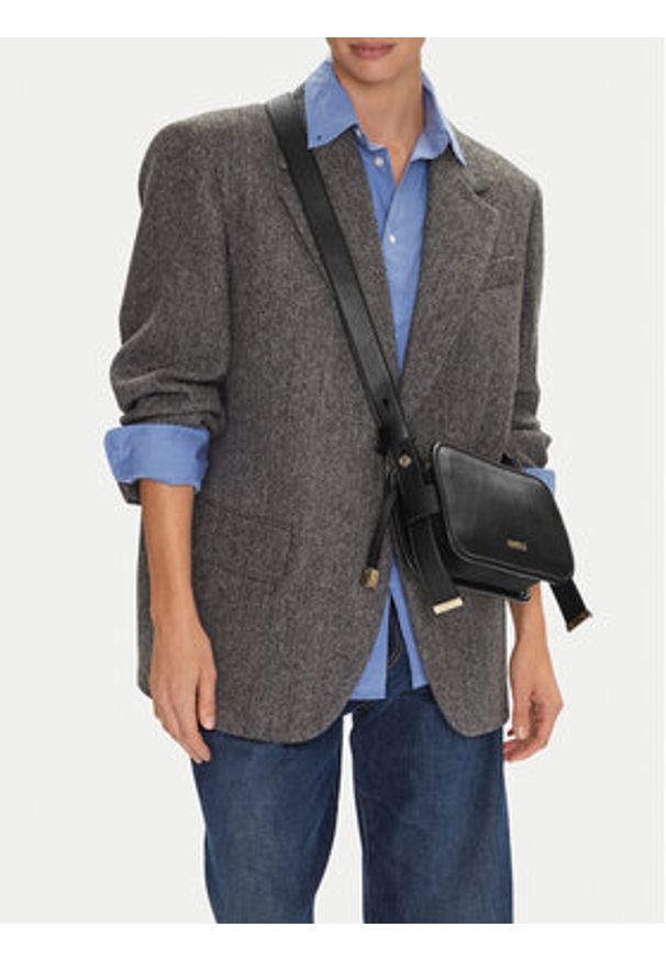 MEXX Torebka C-MEXX-L-023-08 Czarny. Kolor: czarny