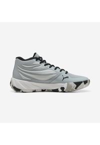 Puma - Buty do koszykówki dla dzieci PUMA Court Pro. Materiał: materiał, kauczuk. Sport: koszykówka