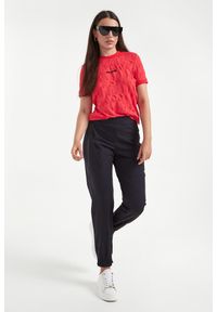 Sportalm - T-shirt damski SPORTALM