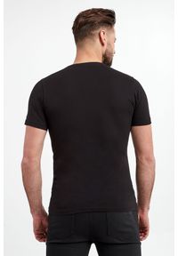 Karl Lagerfeld - T-shirt męski 2-pak KARL LAGERFELD #5