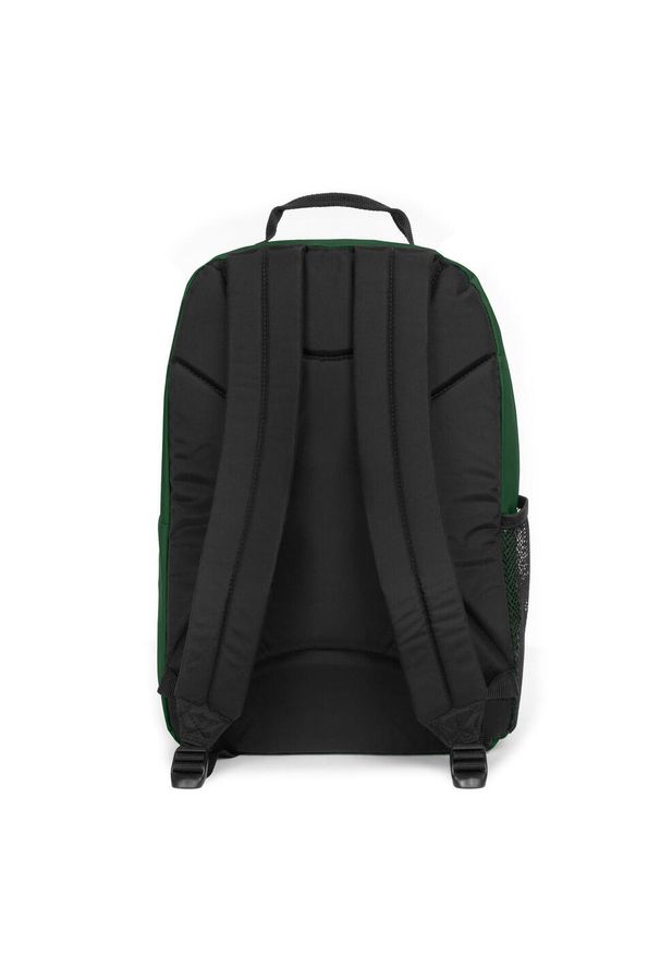 Plecak Eastpak Study Buddy. Kolor: zielony. Styl: casual, młodzieżowy