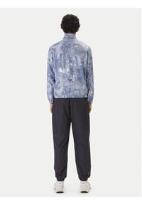 EA7 Emporio Armani Dres 7M001534 AF12948 F9071 Niebieski Regular Fit. Kolor: niebieski. Materiał: syntetyk #4