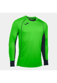 Koszulka bramkarska męska Joma Protec. Kolor: niebieski. Sport: piłka nożna #1