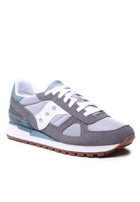 Saucony Sneakersy Shadow Original S2108 Szary. Kolor: szary. Materiał: mesh, materiał #9