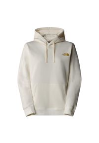 The North Face Bluza Topographic Nf0A89Cpqli. Kolor: beżowy