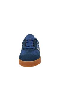 GANT - Gant Sneakersy 31637001 Granatowy. Kolor: niebieski. Materiał: materiał #2