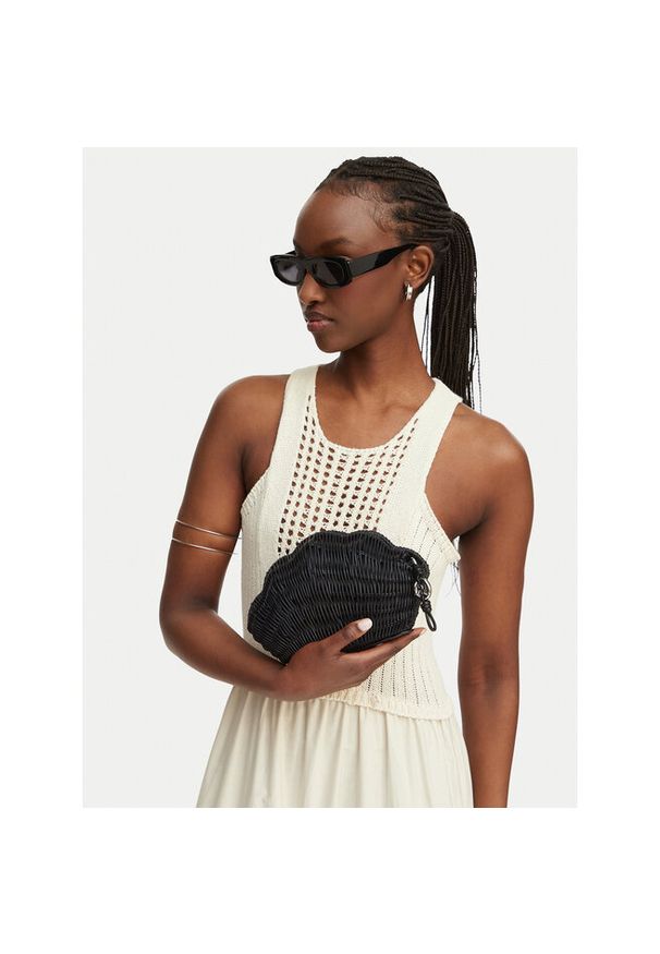 Torebka MICHAEL Michael Kors. Kolor: czarny